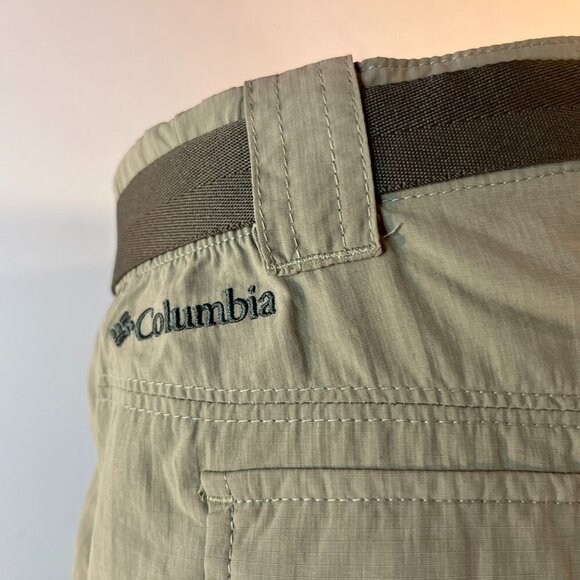 Columbia Men’s Silver Ridge Convertible Pants - Size 44 x 32 - NWT $60 - Picture 5 of 9
